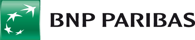 BNP Paribas logo