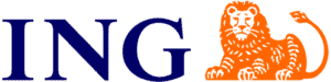 ING Bank logo