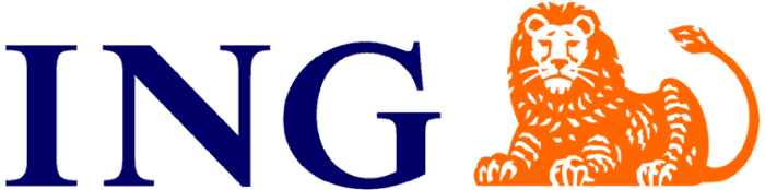 ING Bank Śląski logo