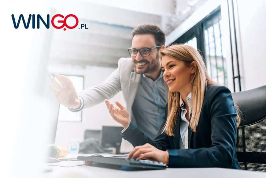 windykacja online WinGo.pl