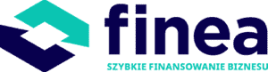 Finea faktoring logo