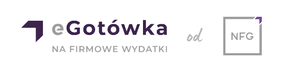 eGotówka NFG logo