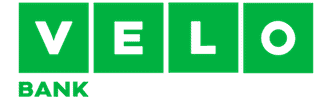 logo Velo Bank