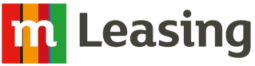 mLeasing logo