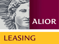 logo Alior Leasing