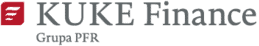 logo firmy faktoringowej Kuke Finance