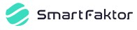 logo firmy faktoringowej Smart Faktor
