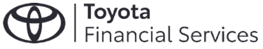 logo Toyota Financial Services