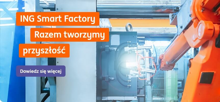 Program ING Smart Factory