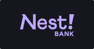 Logo Nest Bank