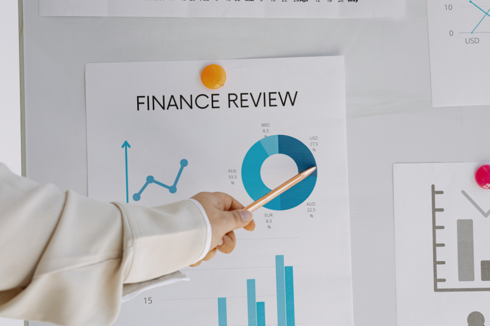 Jak sprawdzić kondycję finansową firmy