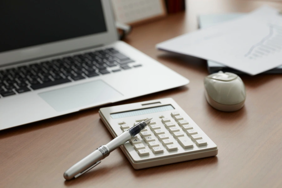 odpis aktualizujący należności