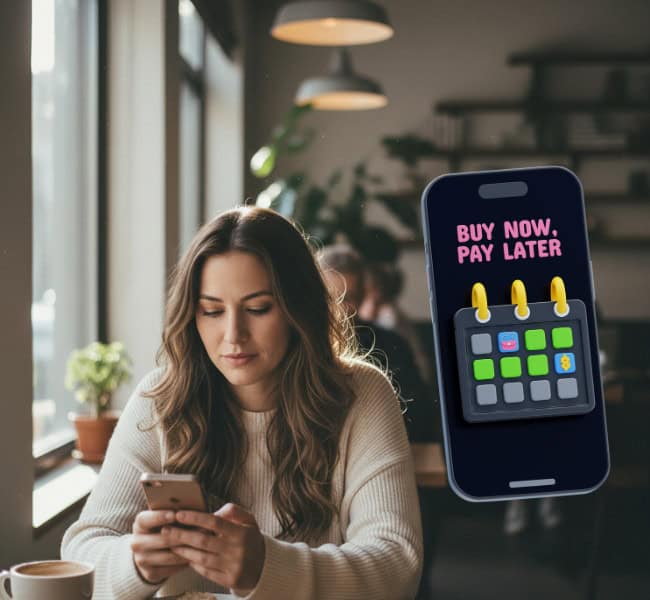 buy now pay later