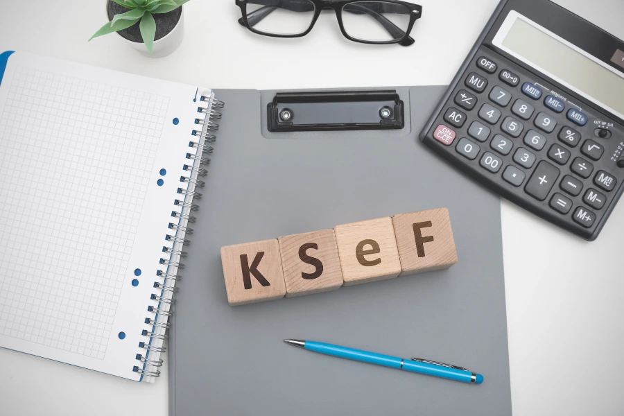 Jak nadać pracownikowi uprawnienia do KSeF