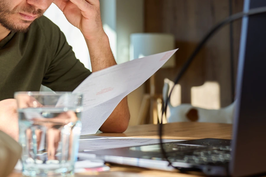 firma nie ma z czego zapłacić podatków