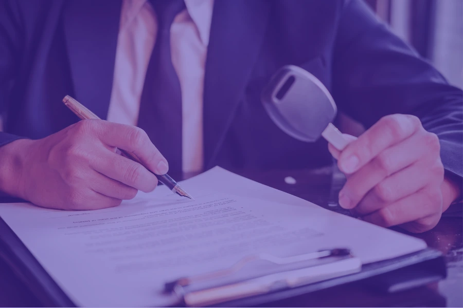 Ile musi istnieć firma żeby wziąć leasing