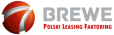 BREWE faktoring i leasing logo