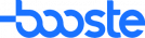 Booste logo