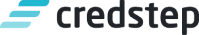 Credstep faktoring logo