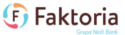 Faktoria_faktoring_logo Faktoria faktoring logo