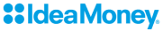 IdeaMoney_faktoring_logo logo firmy faktoringowej Idea Money