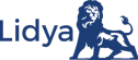 Lidya pożyczki dla firm logo