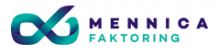 Mennica Faktoring logo