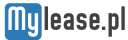 MyLease leasing logo