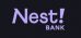 Nest Bank logo