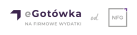 eGotówka NFG logo