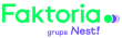 Faktoria logo
