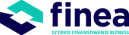 Finea faktoring logo