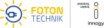 foton-technik-innogy-logo logo firmy fotowoltaicznej Foton Technik