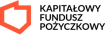KapitaÅ‚owy Fundusz PoÅ¼yczkowy logo