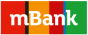 mBank-logo mBank logo