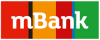 mBank-logo mBank logo