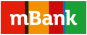 mBank logo