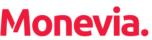 monevia_faktoring monevia logo