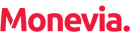 monevia_faktoring monevia logo
